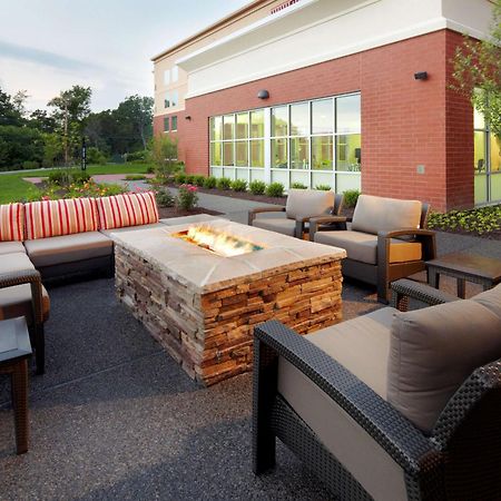 Homewood Suites By Hilton Pittsburgh Airport/Robinson Mall Area Moon Township Exterior photo