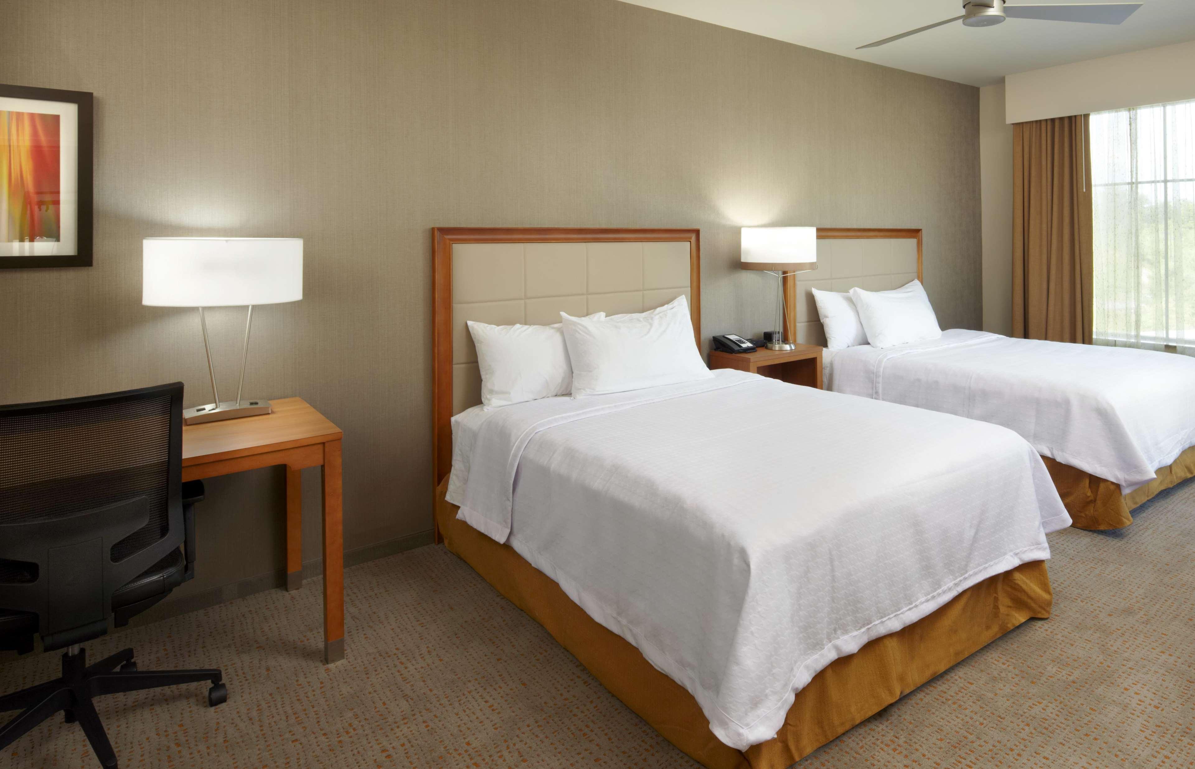 Homewood Suites By Hilton Pittsburgh Airport/Robinson Mall Area Moon Township Exterior photo