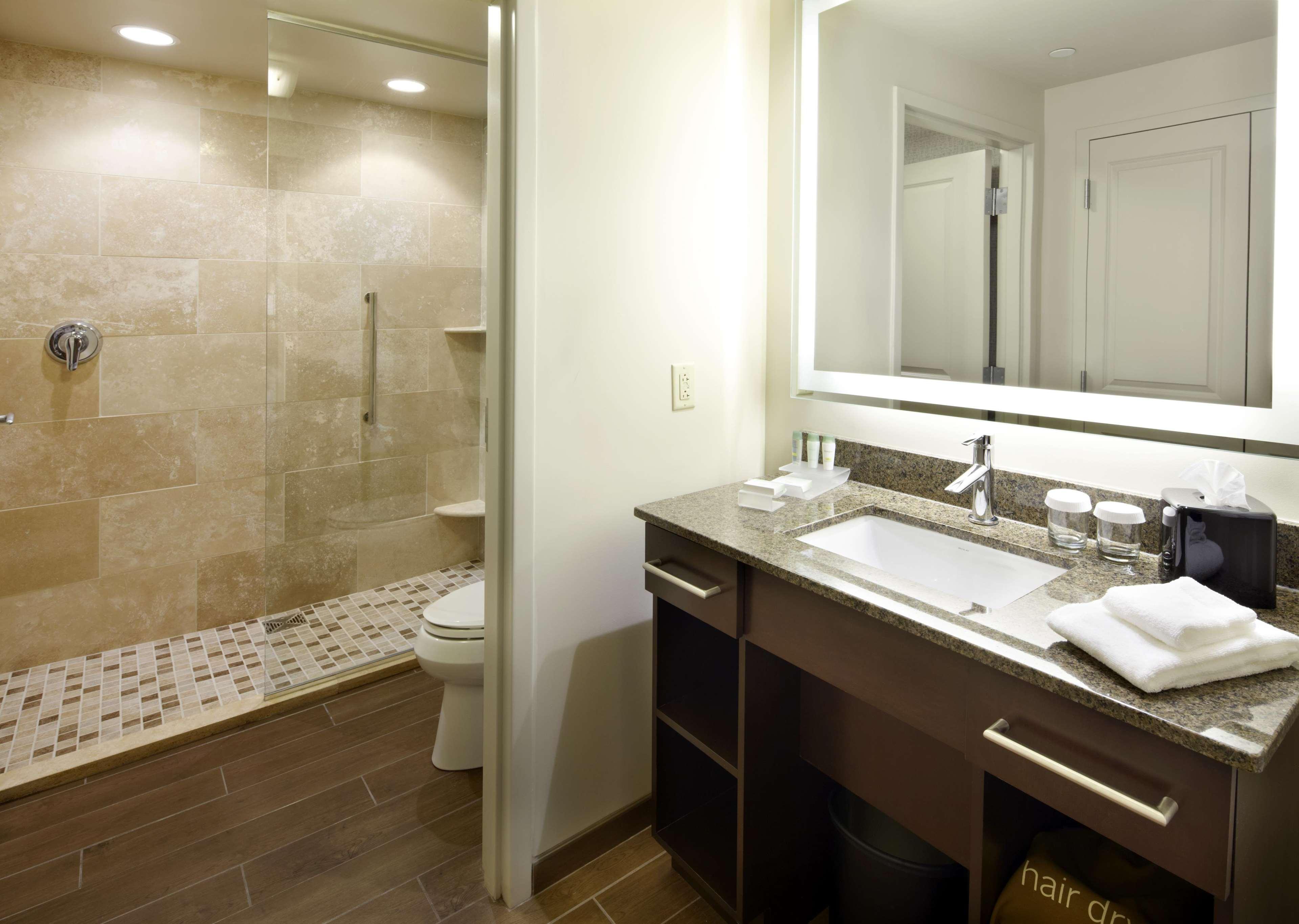 Homewood Suites By Hilton Pittsburgh Airport/Robinson Mall Area Moon Township Exterior photo