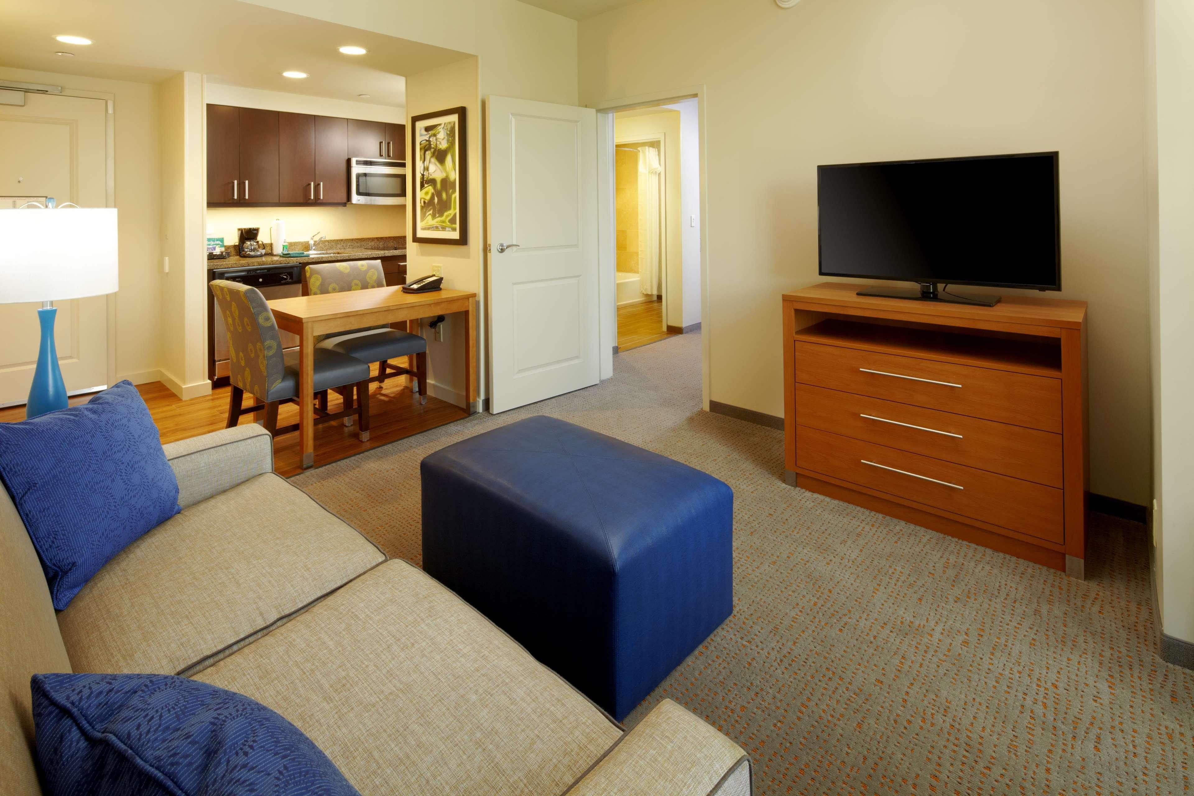 Homewood Suites By Hilton Pittsburgh Airport/Robinson Mall Area Moon Township Exterior photo