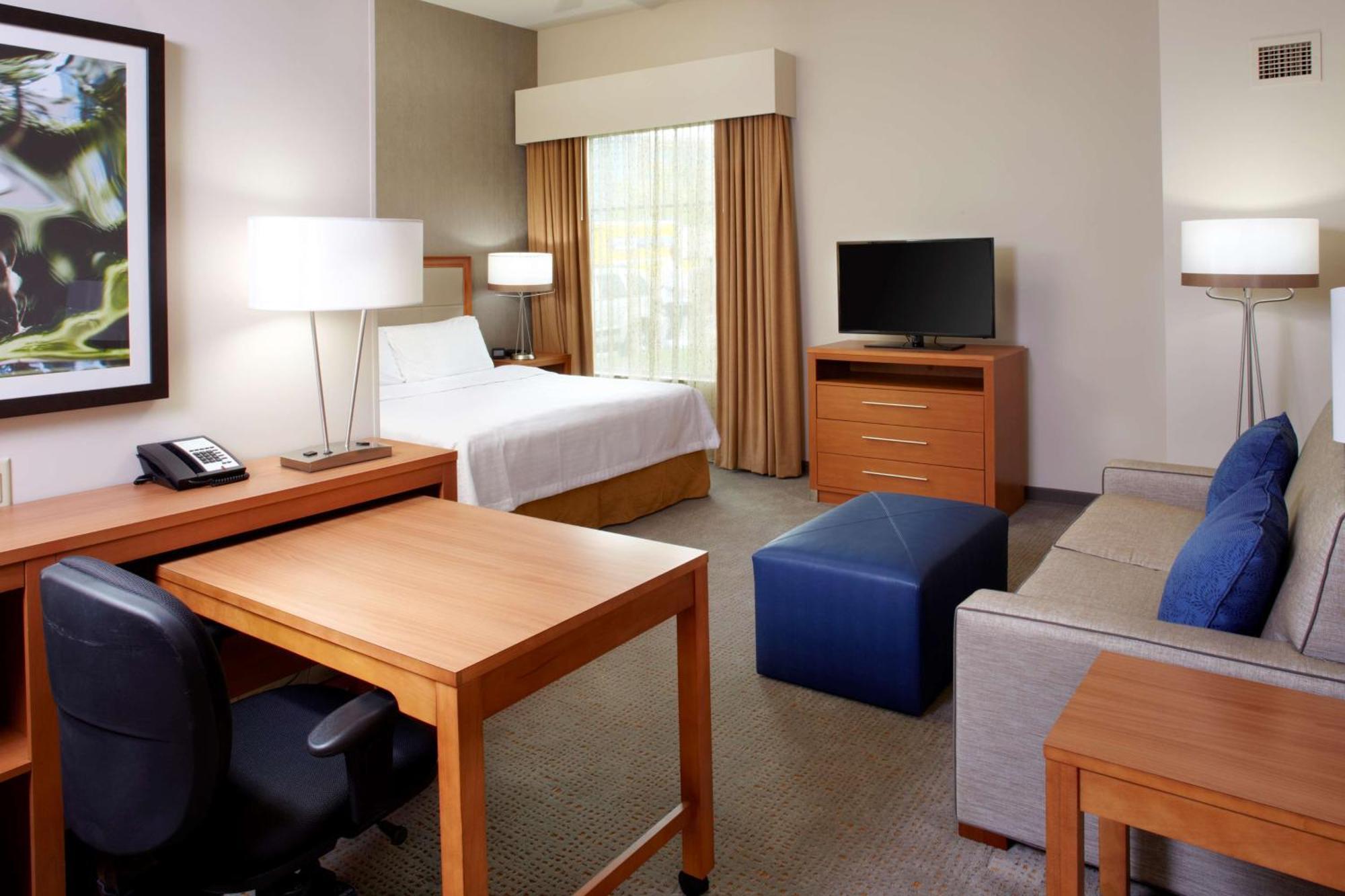 Homewood Suites By Hilton Pittsburgh Airport/Robinson Mall Area Moon Township Exterior photo