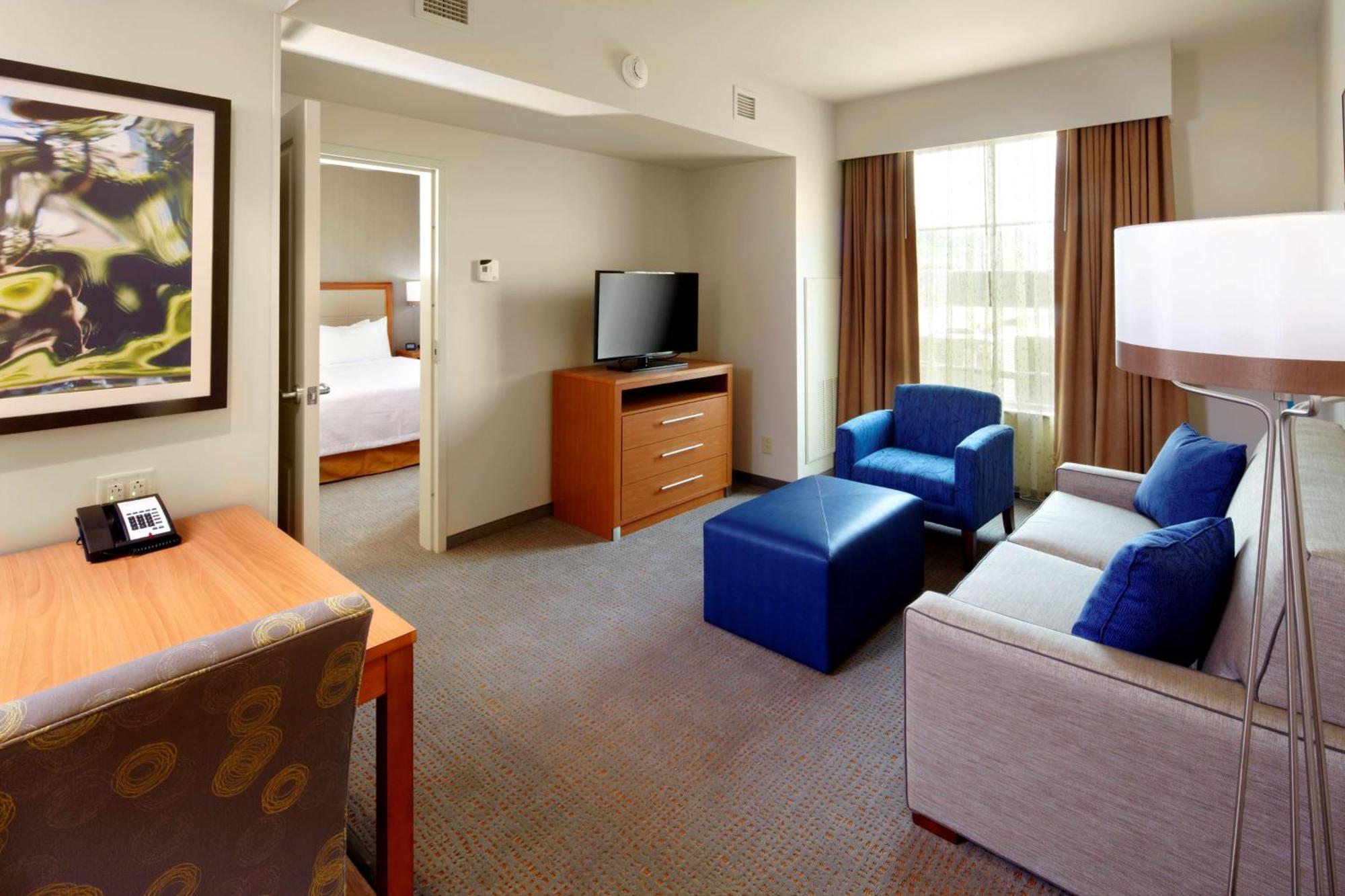 Homewood Suites By Hilton Pittsburgh Airport/Robinson Mall Area Moon Township Exterior photo